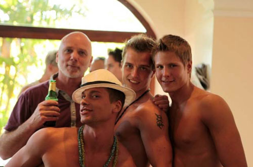 BEL AMI BRAAI GALLERY - MambaOnline - Gay South Africa online