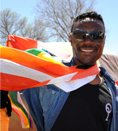 Soweto Pride Gallery Mambaonline Gay South Africa Online