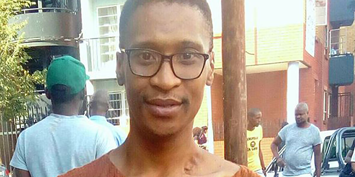 Health Care Gone Wrong Beaten In Hospital For Being Gay MambaOnline