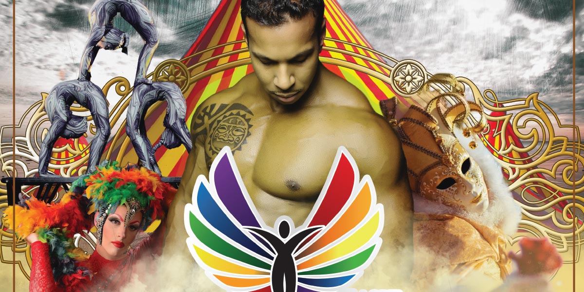 Pretoria Pride 2018 Is On 6 October Here Are All The Details