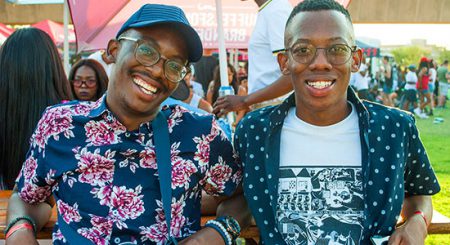 Pretoria Pride 2018 Gallery 2 MambaOnline Gay South Africa Online