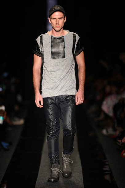 SA FASHION WEEK: SPRING / SUMMER 2013 - MambaOnline - Gay South Africa ...