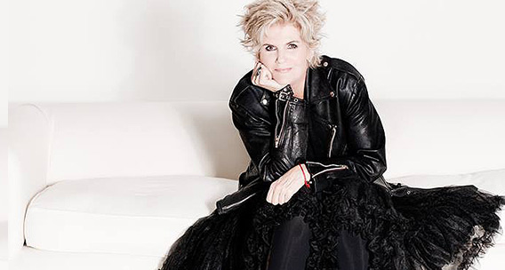 PJ POWERS: "I DON'T DEFINE MYSELF BY MY SEXUALITY" - MambaOnline - Gay South Africa online