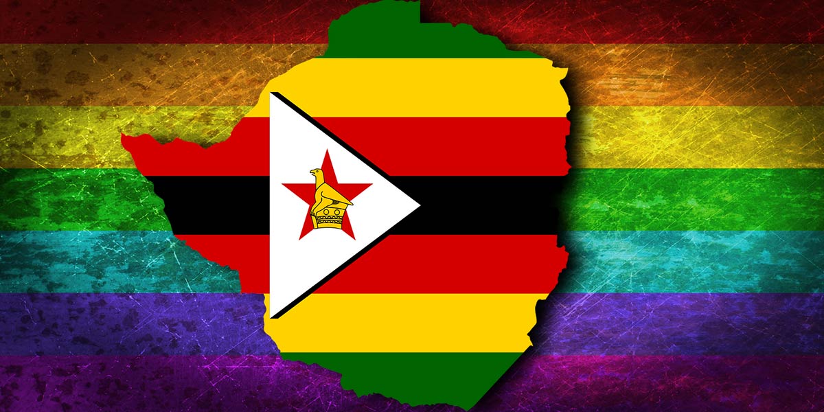 Five Gay And Bi Male Health Centers To Open In Zimbabwe Mambaonline Gay South Africa Online 1834