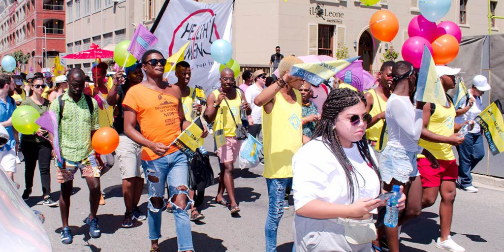 So what is happening with Cape Town Pride 2021? Gay