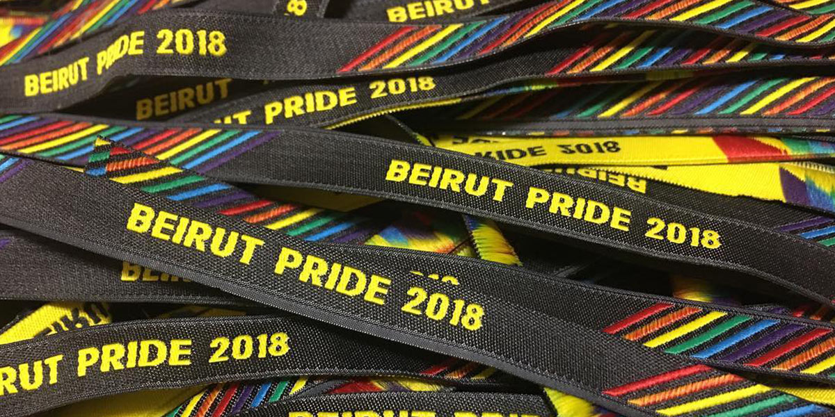 Lebanon Beirut Pride cancelled as organiser arrested