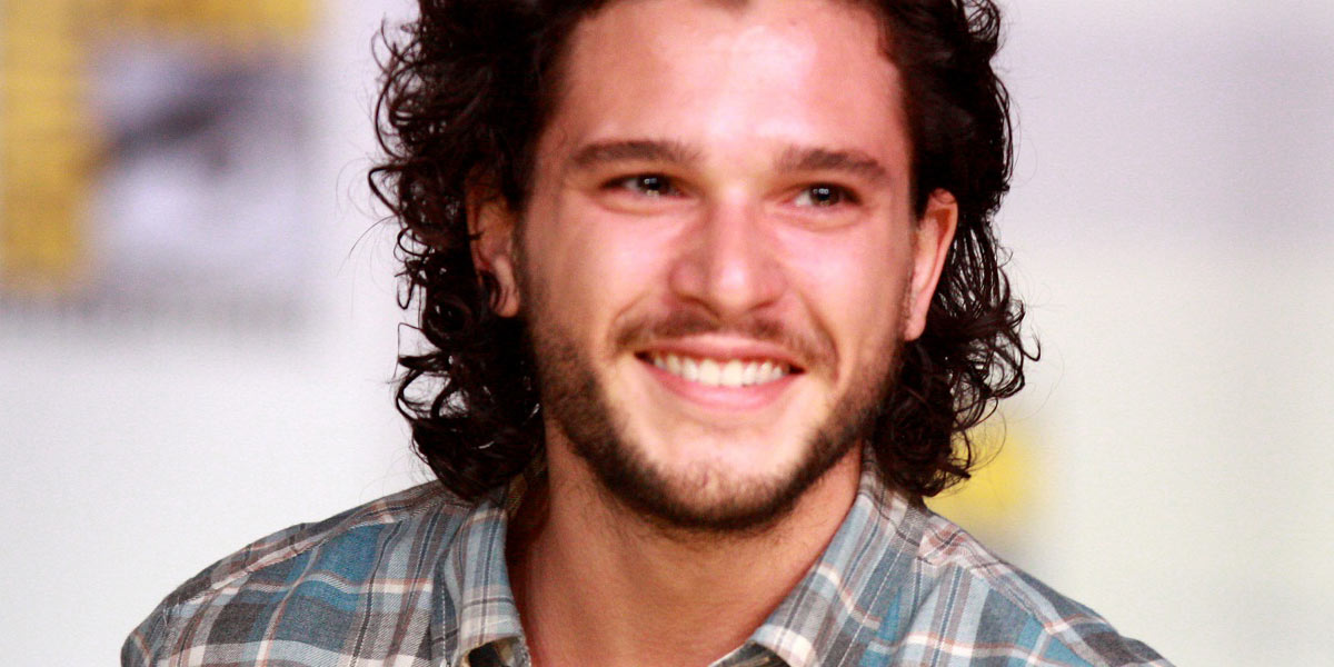 GOT's Kit Harington calls out Marvel for lack of gay actors ...