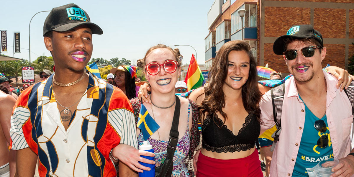 Joburg Pride Pictures