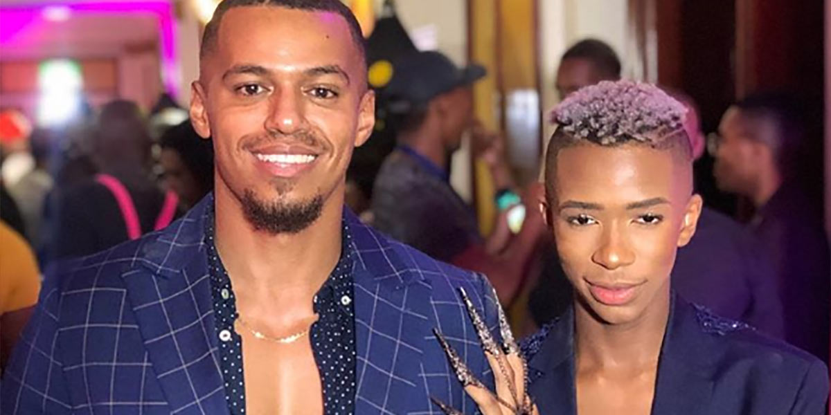 Cedric Fourie: No ladies, being gay is not "a waste" - MambaOnline - Gay  South Africa online