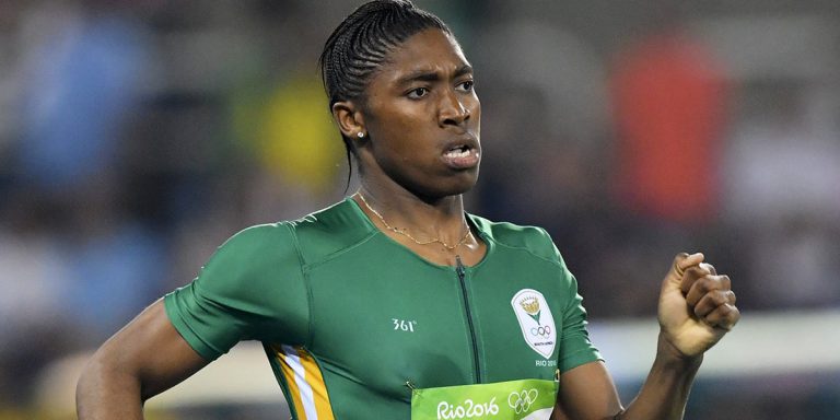 Caster Semenyas Legal Victory Is Significant For Human Rights But