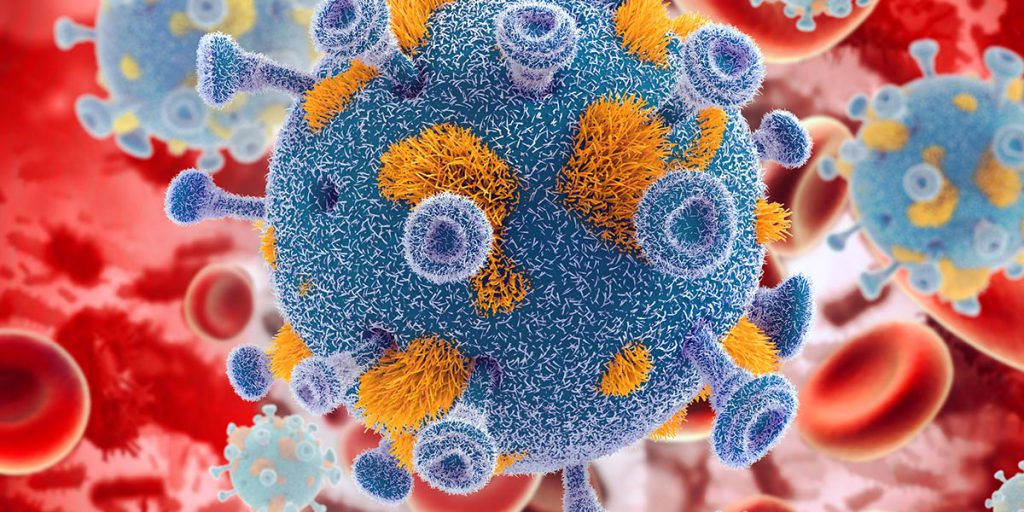 New HIV Variant Shows Urgent Need For Universal Treatment - MambaOnline ...