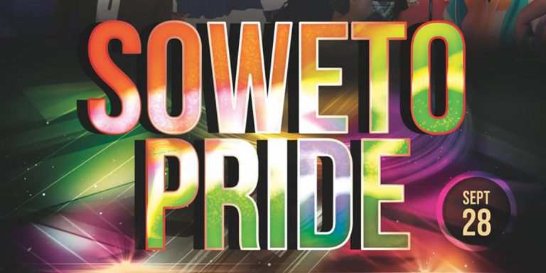 Soweto Pride 2019 Mambaonline Gay South Africa Online
