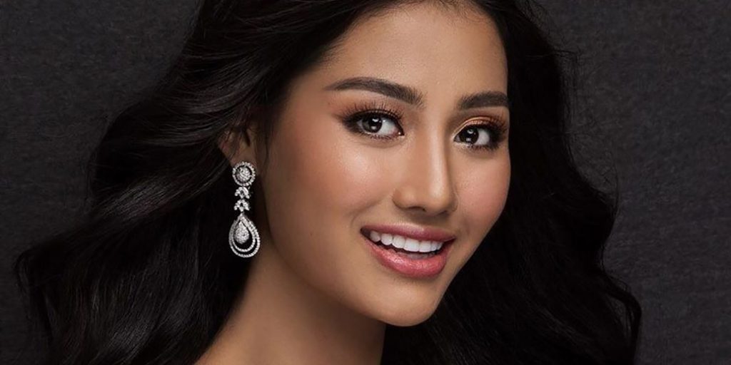 This Is The First Openly Lesbian Miss Universe Contestant - Mambaonline 