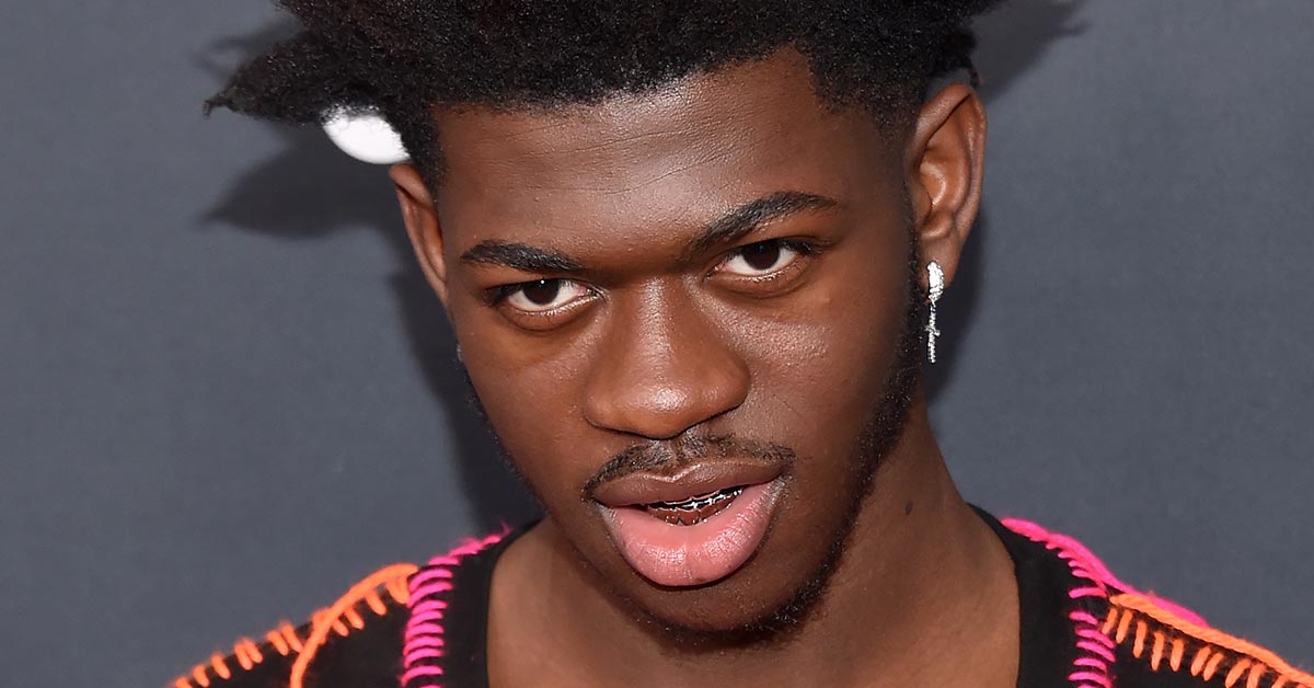Lil Nas X Song About Gay Sex Tops Billboard Charts Mambaonline Gay South Africa Online