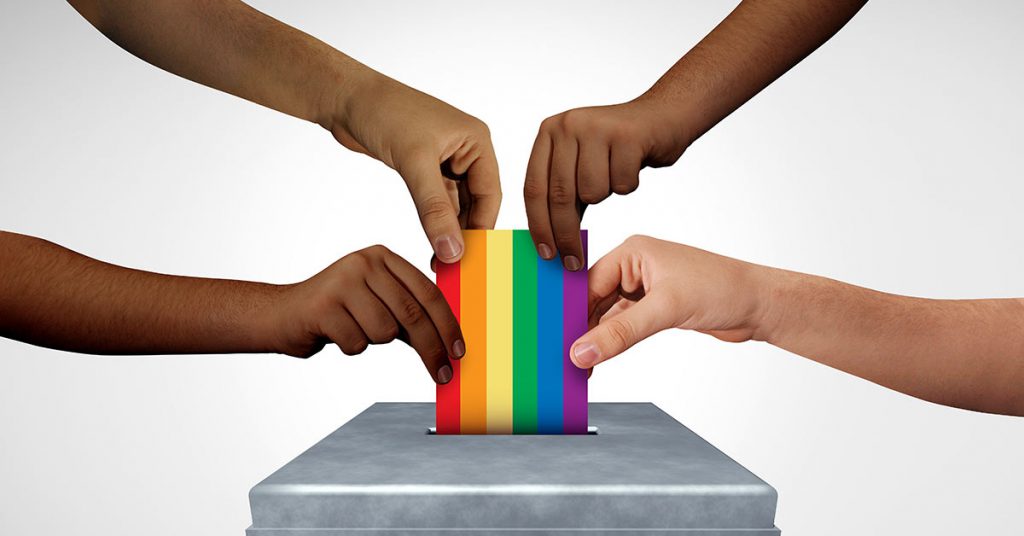 SA Election Guide Highlights Political Parties' Stance On LGBTIQA+ ...