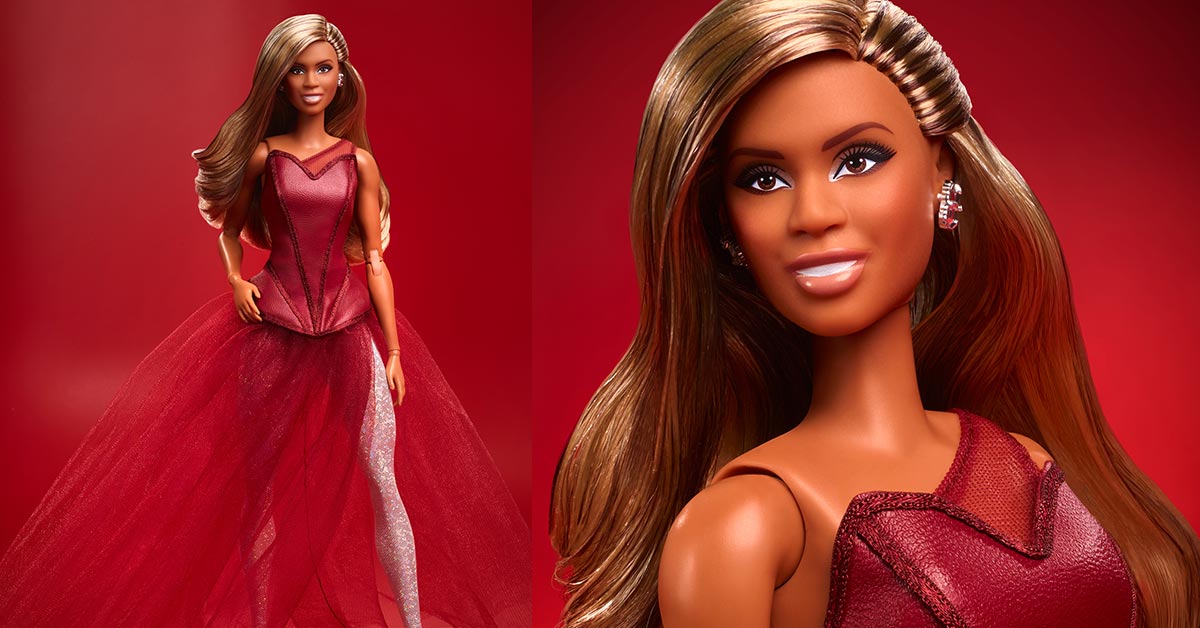 Barbie Themed 50th Birthday – Marcy Blum