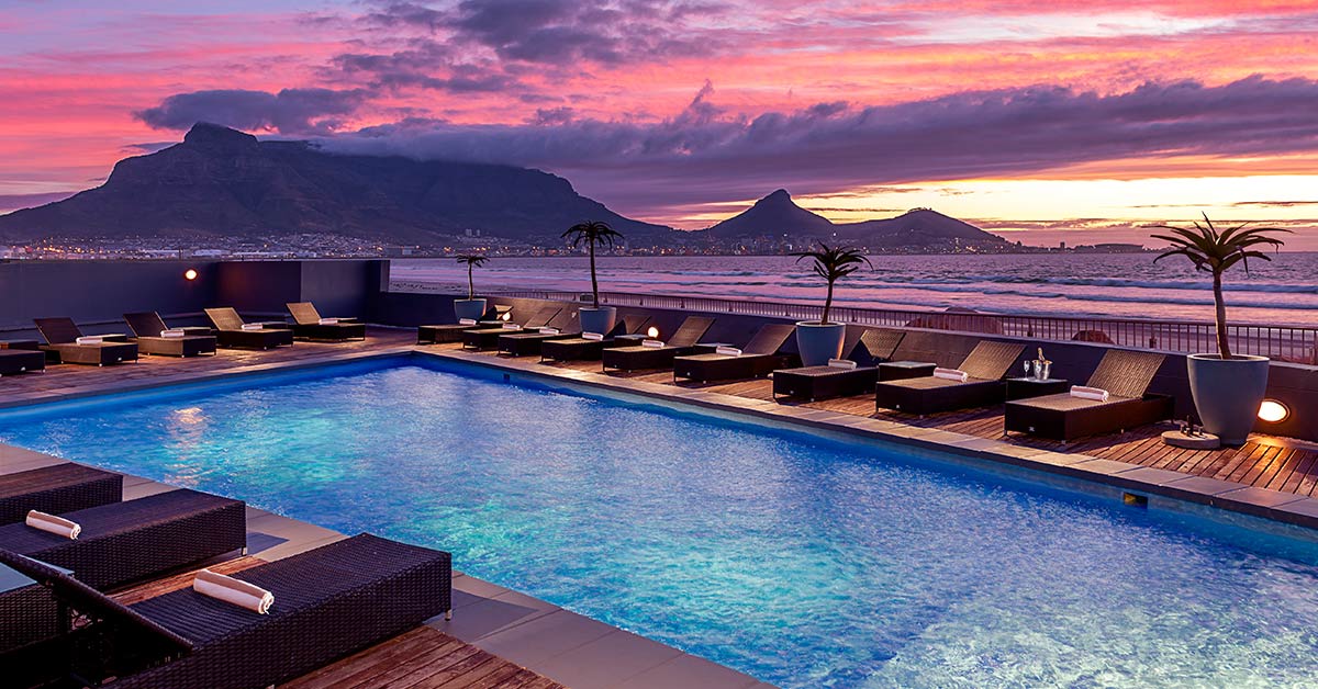 Embracing Diversity: Lagoon Beach Hotel in Cape Town Joins LGBTQ+ ...