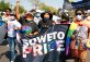 Soweto Pride Is Celebrating 20 Years of Queer Empowerment