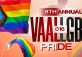 Vaal Pride 2024 To Celebrate “Pride in Unity”