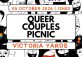 Celebrate Pride with Queer Couples Picnic in Jozi