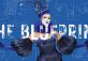 Review: The Blueprint by Ina Propriette – A Blue Love Letter to Cape Town Drag Herstory