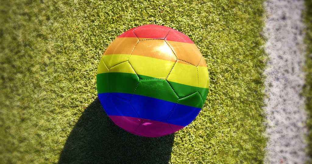 Human Rights Groups Condemn Fifa Over Saudi Arabia World Cup Mambaonline Gay South Africa Online