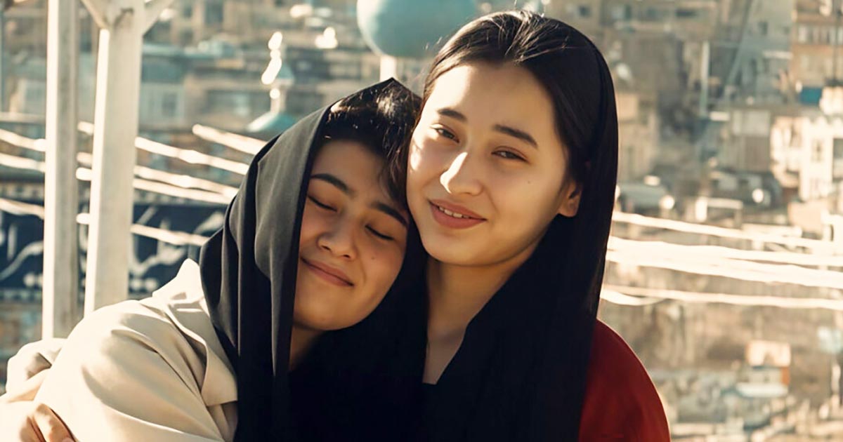 افغانستان: ترس از زندگی دو LGBTQ+ زن دستگیر شده توسط طالبان – MambaOnline